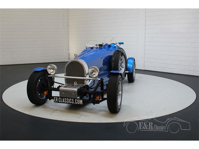 1970 Bugatti Type 35 (CC-1320485) for sale in Waalwijk, Noord-Brabant