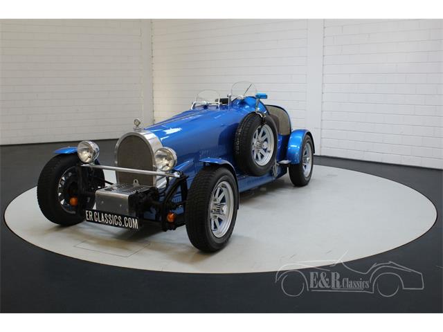 1970 Bugatti Type 35 (CC-1320485) for sale in Waalwijk, Noord-Brabant