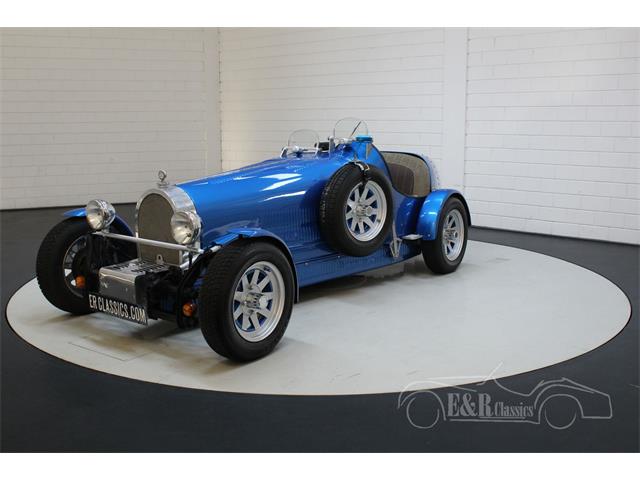 1970 Bugatti Type 35 (CC-1320485) for sale in Waalwijk, Noord-Brabant