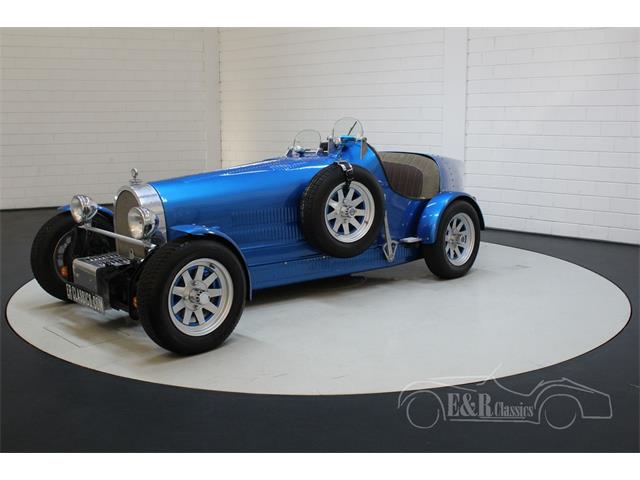 1970 Bugatti Type 35 (CC-1320485) for sale in Waalwijk, Noord-Brabant
