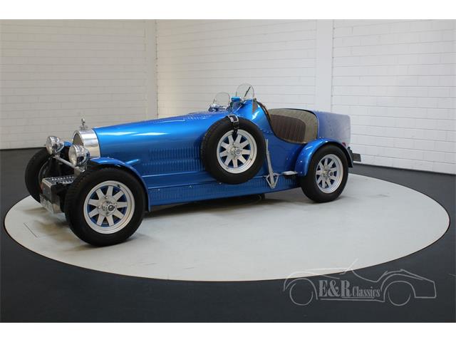 1970 Bugatti Type 35 (CC-1320485) for sale in Waalwijk, Noord-Brabant