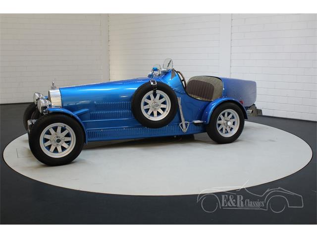 1970 Bugatti Type 35 (CC-1320485) for sale in Waalwijk, Noord-Brabant