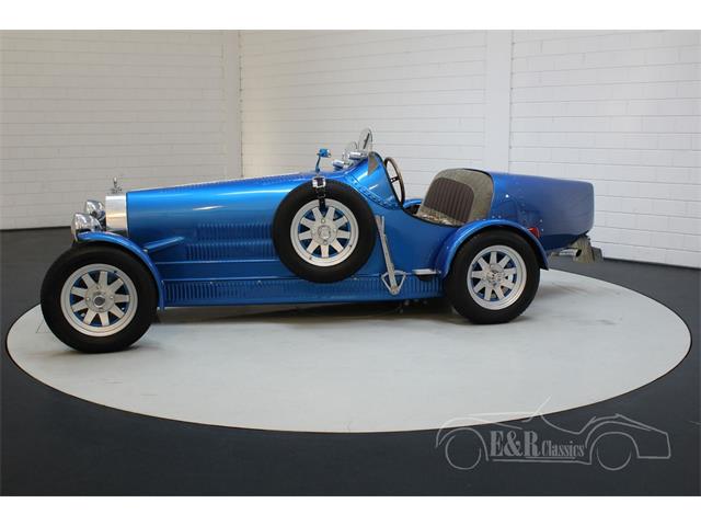 1970 Bugatti Type 35 (CC-1320485) for sale in Waalwijk, Noord-Brabant