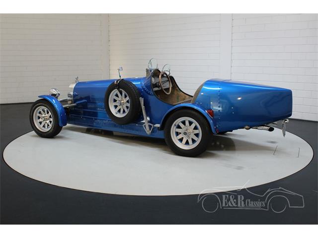 1970 Bugatti Type 35 (CC-1320485) for sale in Waalwijk, Noord-Brabant