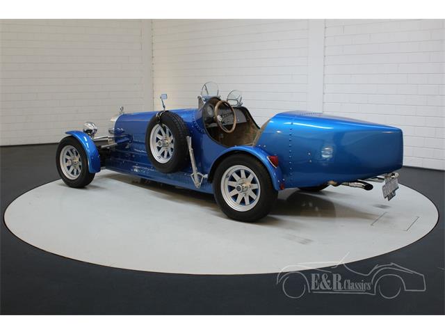 1970 Bugatti Type 35 (CC-1320485) for sale in Waalwijk, Noord-Brabant