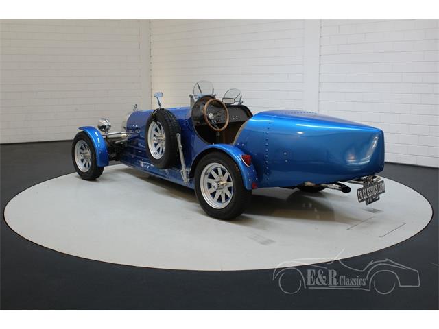 1970 Bugatti Type 35 (CC-1320485) for sale in Waalwijk, Noord-Brabant