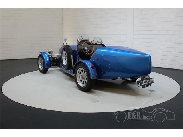 1970 Bugatti Type 35 (CC-1320485) for sale in Waalwijk, Noord-Brabant