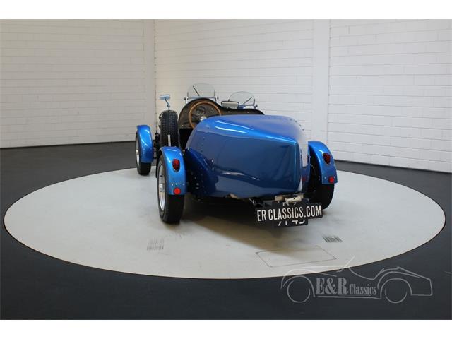 1970 Bugatti Type 35 (CC-1320485) for sale in Waalwijk, Noord-Brabant