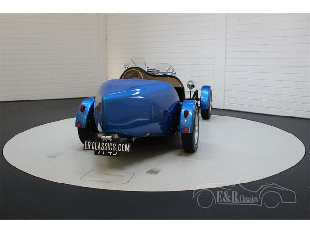 1970 Bugatti Type 35 (CC-1320485) for sale in Waalwijk, Noord-Brabant