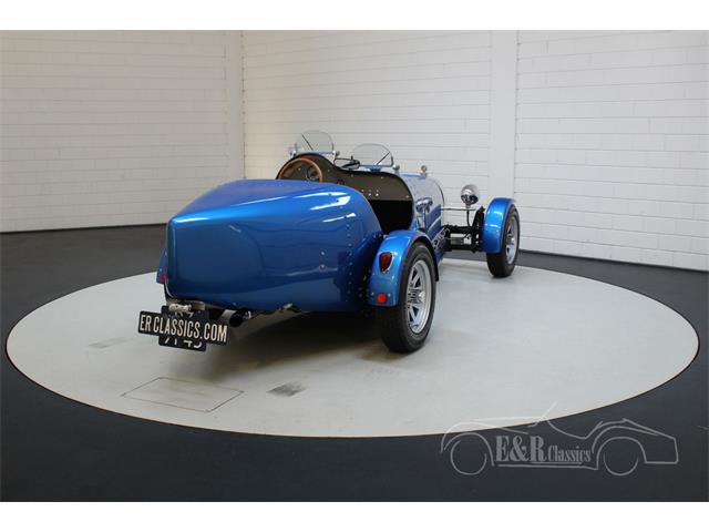 1970 Bugatti Type 35 (CC-1320485) for sale in Waalwijk, Noord-Brabant