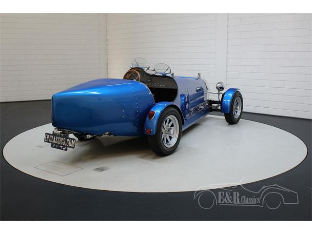 1970 Bugatti Type 35 (CC-1320485) for sale in Waalwijk, Noord-Brabant
