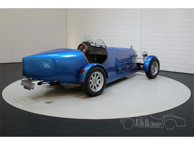 1970 Bugatti Type 35 (CC-1320485) for sale in Waalwijk, Noord-Brabant