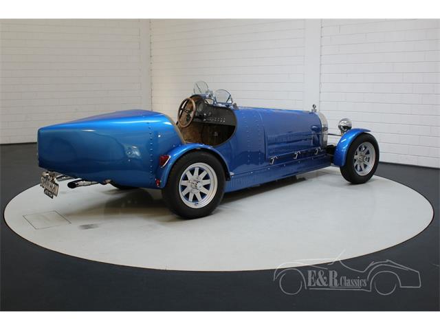 1970 Bugatti Type 35 (CC-1320485) for sale in Waalwijk, Noord-Brabant