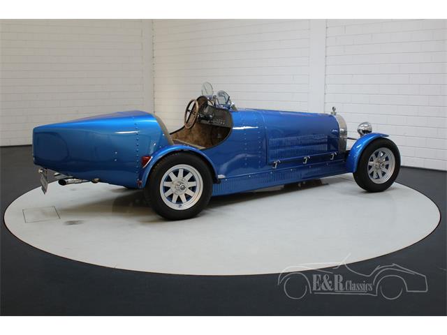 1970 Bugatti Type 35 (CC-1320485) for sale in Waalwijk, Noord-Brabant
