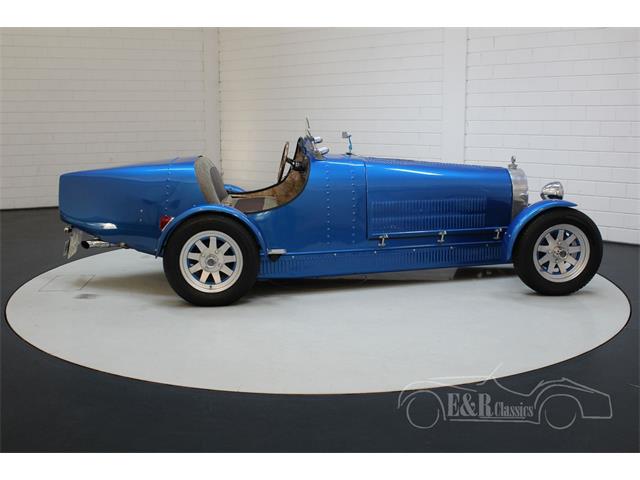 1970 Bugatti Type 35 (CC-1320485) for sale in Waalwijk, Noord-Brabant