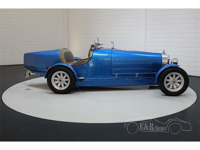 1970 Bugatti Type 35 (CC-1320485) for sale in Waalwijk, Noord-Brabant