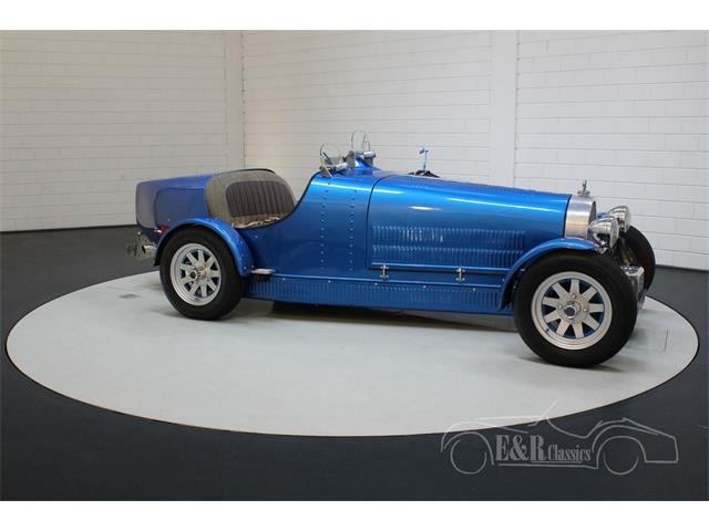 1970 Bugatti Type 35 (CC-1320485) for sale in Waalwijk, Noord-Brabant