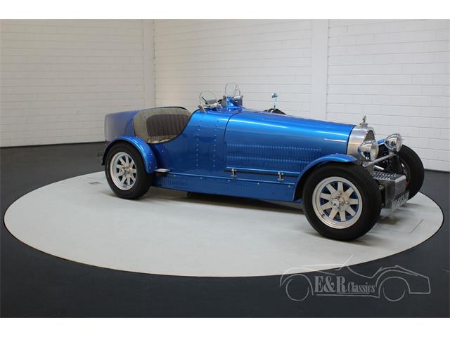 1970 Bugatti Type 35 (CC-1320485) for sale in Waalwijk, Noord-Brabant