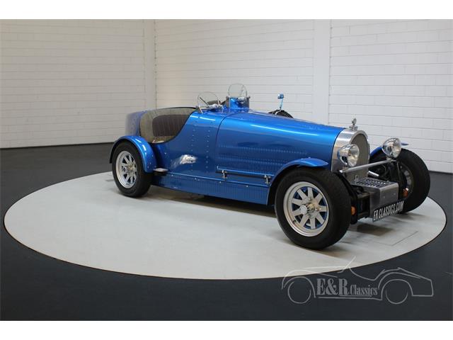1970 Bugatti Type 35 (CC-1320485) for sale in Waalwijk, Noord-Brabant