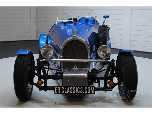 1970 Bugatti Type 35 (CC-1320485) for sale in Waalwijk, Noord-Brabant