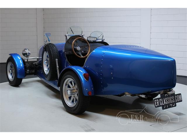 1970 Bugatti Type 35 (CC-1320485) for sale in Waalwijk, Noord-Brabant