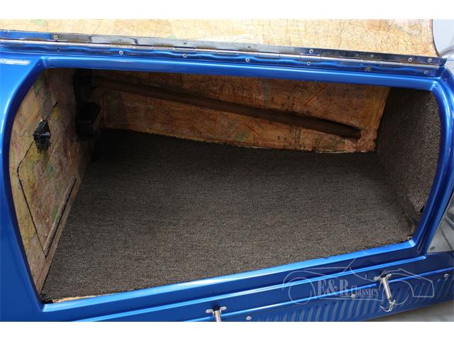 1970 Bugatti Type 35 (CC-1320485) for sale in Waalwijk, Noord-Brabant