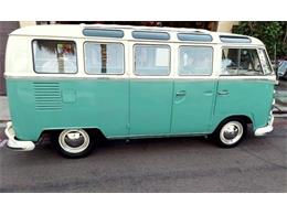1967 Volkswagen Bus (CC-1320489) for sale in Lakewood, California