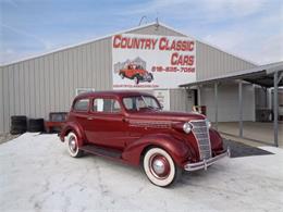 1938 Chevrolet Deluxe (CC-1320049) for sale in Staunton, Illinois