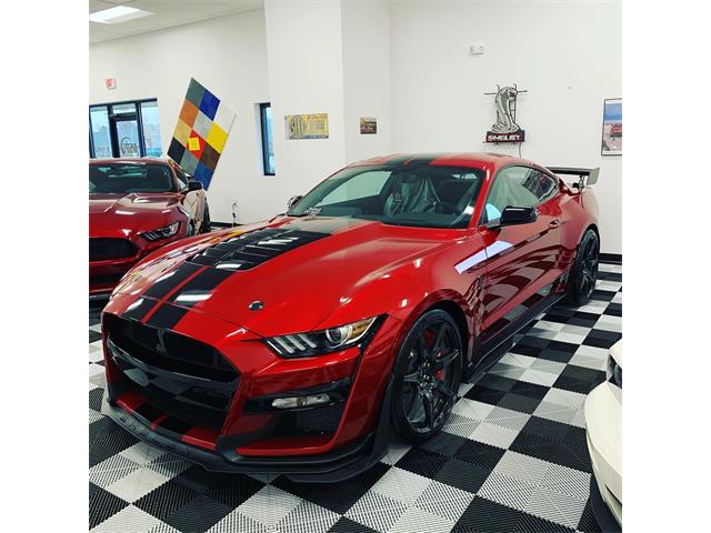 2020 Shelby GT500 (CC-1320492) for sale in Wilmington, North Carolina