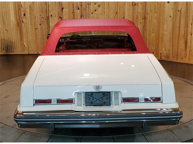 1979 Cadillac Seville (CC-1320499) for sale in Lebanon, Missouri
