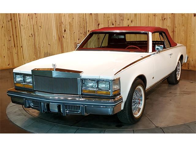 1979 Cadillac Seville (CC-1320499) for sale in Lebanon, Missouri