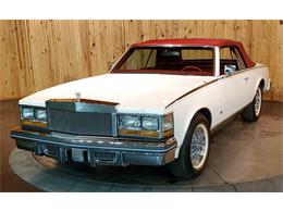 1979 Cadillac Seville (CC-1320499) for sale in Lebanon, Missouri