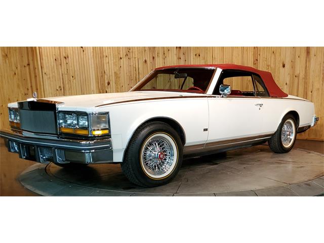 1979 Cadillac Seville (CC-1320499) for sale in Lebanon, Missouri