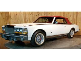 1979 Cadillac Seville (CC-1320499) for sale in Lebanon, Missouri