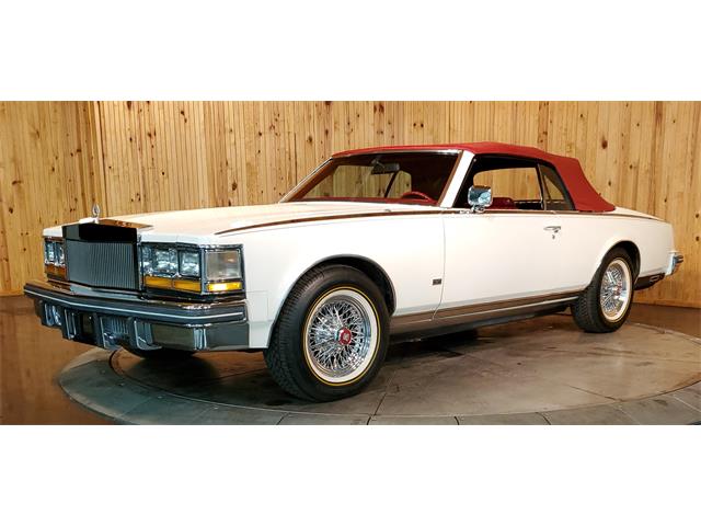 1979 Cadillac Seville (CC-1320499) for sale in Lebanon, Missouri