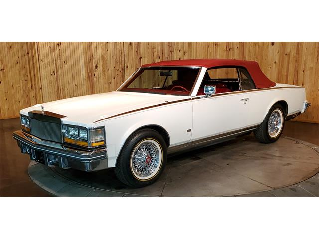 1979 Cadillac Seville (CC-1320499) for sale in Lebanon, Missouri