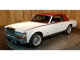 1979 Cadillac Seville (CC-1320499) for sale in Lebanon, Missouri