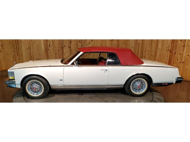 1979 Cadillac Seville (CC-1320499) for sale in Lebanon, Missouri