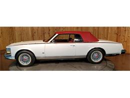 1979 Cadillac Seville (CC-1320499) for sale in Lebanon, Missouri