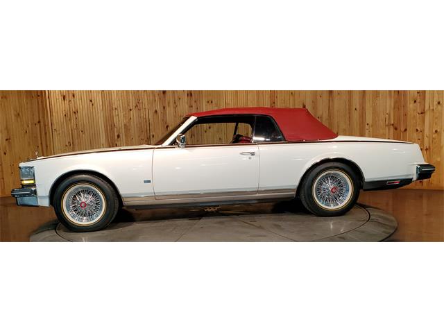 1979 Cadillac Seville (CC-1320499) for sale in Lebanon, Missouri