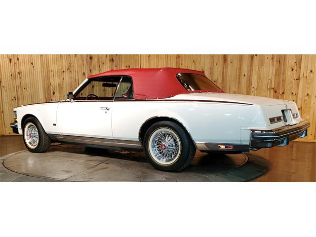 1979 Cadillac Seville (CC-1320499) for sale in Lebanon, Missouri