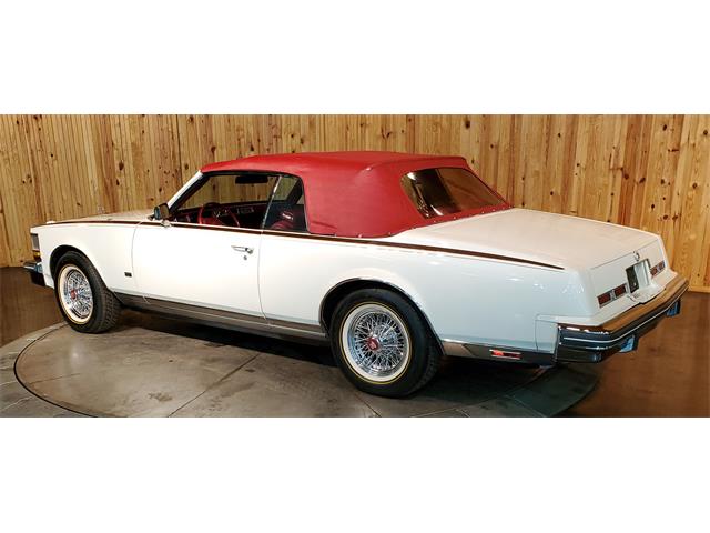 1979 Cadillac Seville (CC-1320499) for sale in Lebanon, Missouri
