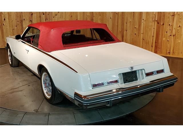 1979 Cadillac Seville (CC-1320499) for sale in Lebanon, Missouri