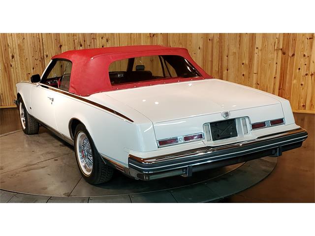 1979 Cadillac Seville (CC-1320499) for sale in Lebanon, Missouri