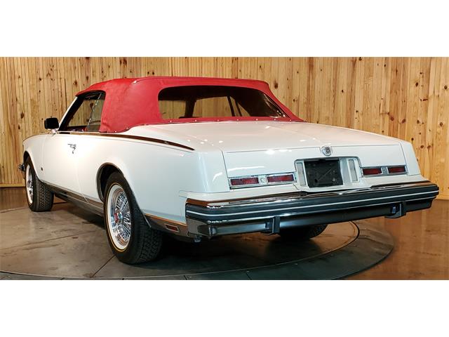 1979 Cadillac Seville (CC-1320499) for sale in Lebanon, Missouri