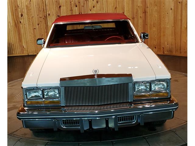 1979 Cadillac Seville (CC-1320499) for sale in Lebanon, Missouri