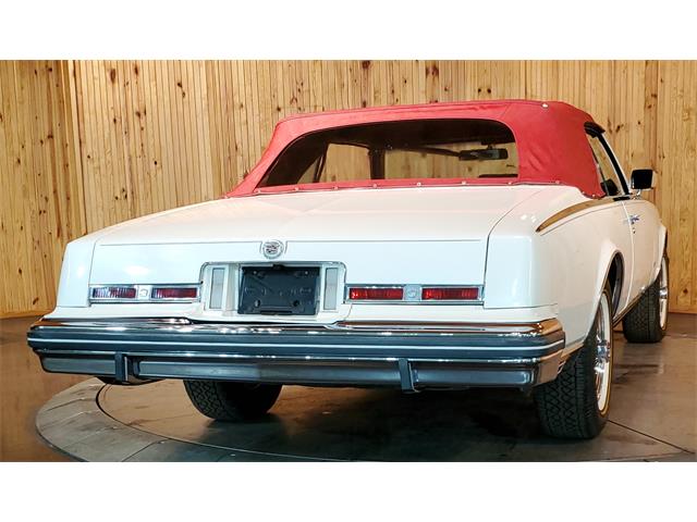 1979 Cadillac Seville (CC-1320499) for sale in Lebanon, Missouri