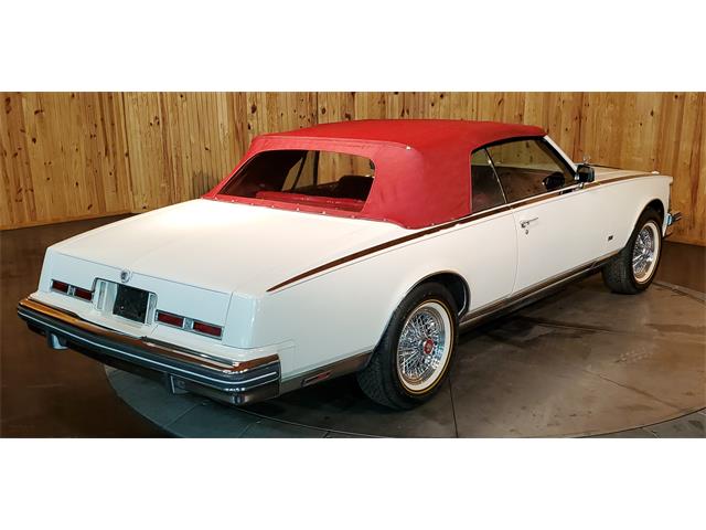 1979 Cadillac Seville (CC-1320499) for sale in Lebanon, Missouri