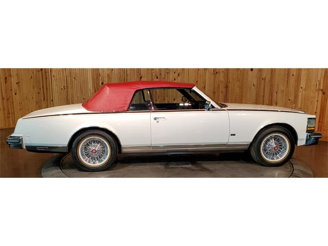 1979 Cadillac Seville (CC-1320499) for sale in Lebanon, Missouri