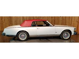 1979 Cadillac Seville (CC-1320499) for sale in Lebanon, Missouri